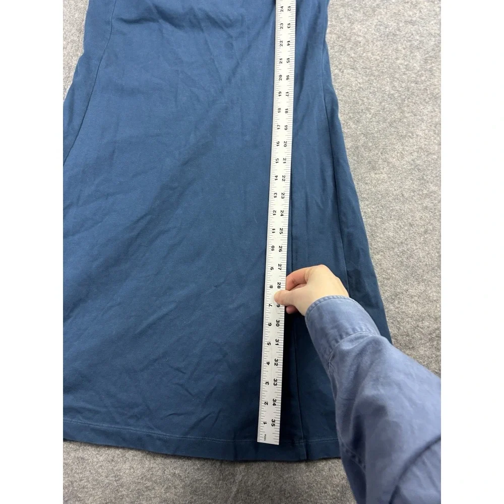 Patagonia Blue Tank Dress - Picture 3 of 8